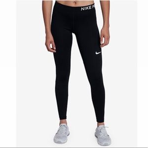 Nike pro legging